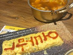 -冰川延边料理·炭烤串(原小木屋店)