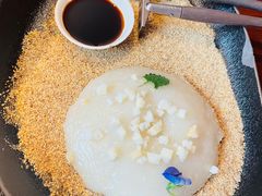 酒酿糍粑-寻宝记绍兴菜(鲁迅路店)