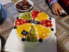 -焙丽拾光(麦凯乐直营店)