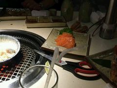 -赤坂亭M9和牛烧肉·日料398放题(万达店)