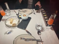 -Grand James·地中海bistro(百家湖1912店)