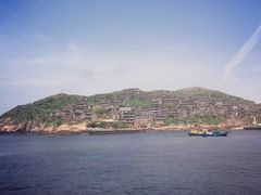 -东极岛景区