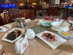 -七仙岭君澜度假酒店·桃源小馆中餐厅