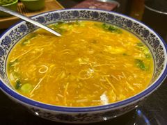 -锡和无锡菜·三白油条(景丽苑店)
