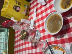 -西贝莜面村(当代商城店)