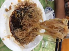 黄记凉粉-富临轩私房菜(集庆门大街店)