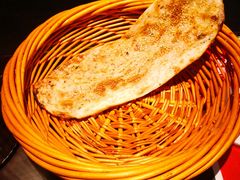 烧饼-阿财老铺·老蚌埠龙虾城(华夏总店)