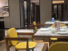 -青雅中餐厅(大连金石滩绿发希尔顿度假酒店)