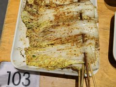 -木屋烧烤(龙岗南联店)