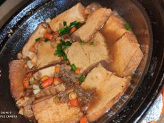 -湘当有饭剁椒鱼头(昆山招商花园城店)