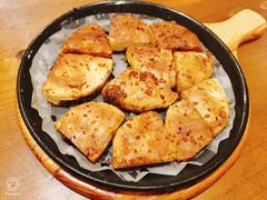 铁板烤火烧-老东镇啤酒屋海鲜加工·蒸汽海鲜·海鲜烧烤(台东店)