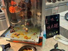 -菲住布渴酒店自助餐厅(阿里巴巴西溪园区店)