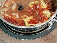 -呷哺呷哺 黄金牧场 (旧宫永辉超市店)