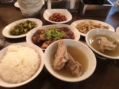 -松發肉骨茶(先得坊店)