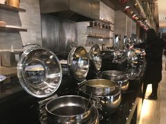 -东方红海鲜百汇(国际大厦店)