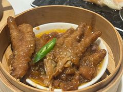 -白天鹅宾馆-宏图府餐厅