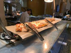 -威斯汀舞台餐厅