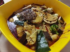 麻辣烫-林静小吃(复兴路店)