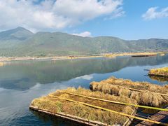 -腾冲北海湿地