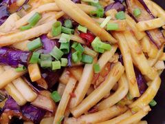 -胖大嫂渔家排档·全海景餐厅(渔村店)