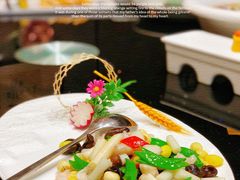 -京杭上院·河景花园餐厅·杭帮菜名店