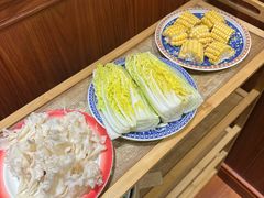 -沸炉重庆老火锅(军事博物馆店)