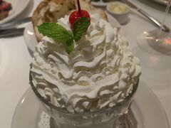 -MORTON'S 莫尔顿牛排坊(北京丽晶酒店)