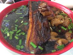 -小龙大肉面馆