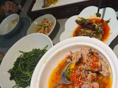 -鱼你相聚·河鲜馆(袁家岭店)