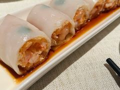 金网脆皮虾肠粉-御宝轩(益丰·外滩源店)