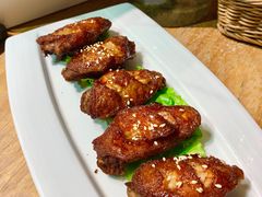 -盘炉forenza·云贵川融合小食堂 ( 钟楼中柳巷店)