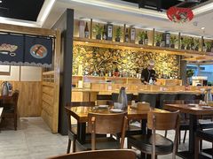-森味花园·日本料理(伊藤洋华堂亚运村店)