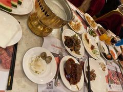 -芭菲盛宴·环球美食(袁家岗店)