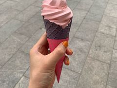 -麦当劳(燕顺路店)