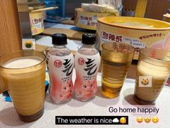 -龍歌自助小火锅(崂山丽达店)