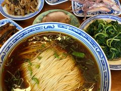 -同得兴 Since·1995 传统苏式面馆(十全街店)