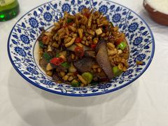 -新新湘菜馆(新中街二条店)