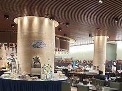 -南通绿洲国际假日酒店全日餐厅