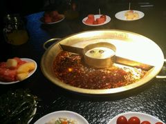 -九鼎轩火锅大排挡