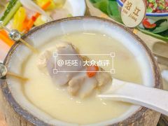 -沿江海南菜·文昌鸡祖师爷(大东海店)