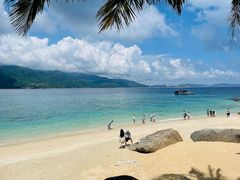 -海南分界洲岛旅游区