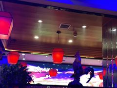 -亮子·东北特色烧烤(复悦荟店)