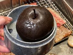 -张牌牌·东北烤肉小吃市集(金楠天街店)