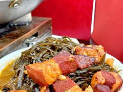 -二张农家菜(天通苑店)