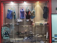 -布噜游泳俱乐部(东闸路店)