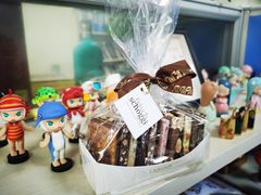 -Laderach 莱德拉(上海环贸iapm店)