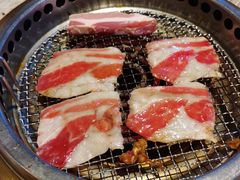 -火炉火自助餐(喜隆多店)