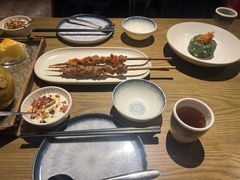 -那时新疆·若羌(经纬汇店)