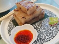 香煎萝卜糕-广州酒家(越华店)