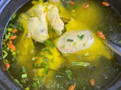 -巢湖名吃·徽府农家菜(半汤店)